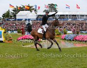 SCHUTTERT F WINCESTER LaBaule2013- S5 9867 : 2013, La Baule, SCHUTTERT FRANK, WINCHESTER, foto di Stefano Secchi ©